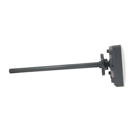 Sensor de temperatura de dutos.